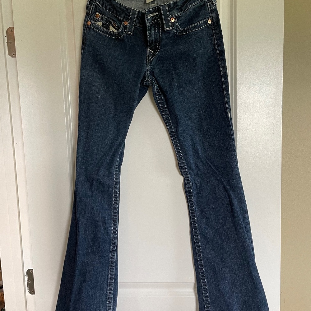 True religion jeans